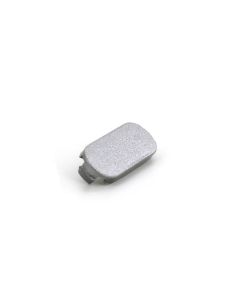 Original Beko Fridge Freezer Door Handle 4880030500