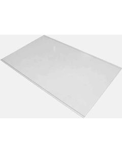 Original Beko Fridge Freezer Glass Shelf 4362722800