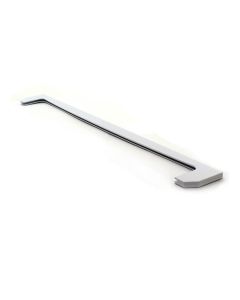 Original Beko Fridge Freezer Glass Shelf Front Profile Trim 4812280100