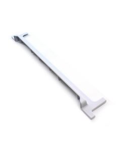 Original Beko Fridge Freezer Glass Shelf Rear Profile Trim 4812270100