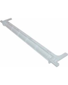 Original Beko Fridge Freezer Glass Shelf Rear Trim 4221850100