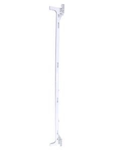 Original Beko Fridge Freezer Glass Shelf Rear Trim 4802890100
