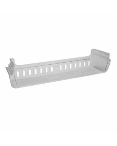 Original Beko Fridge Freezer Lower Door Shelf Tray 4807090200