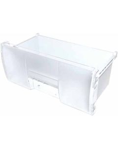 Original Beko Fridge Freezer Lower Drawer 4541970100