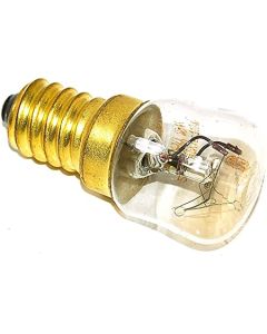 Original Beko Oven Bulb/Lamp-15 W 230V 265900012