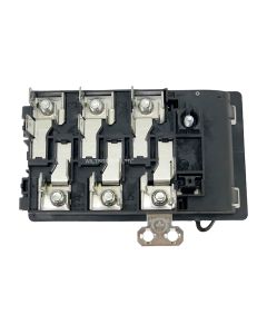 Original Beko Oven Connection Box Terminal Block 266920002