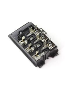 Original Beko Oven Connection Box Terminal Block 266920004