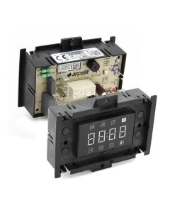 Original Beko Oven Digital Timer Clock 267000036