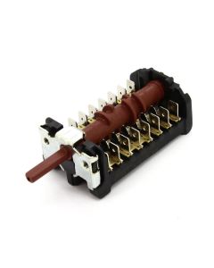 Original Beko Oven Function Selector Switch 263900054