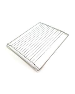 Original Beko Oven Grill Pan Grid Wire Shelf (Dimensions 460 X 360 mm)