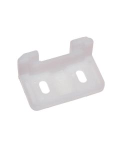Original Haier Fridge Freezer Door Guide Bracket 00602170067