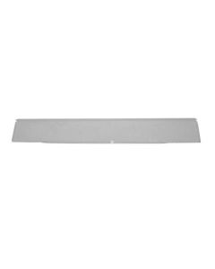 Original Haier Fridge Freezer TITAN5 Front Cover of Snack Drawer 0060218812A