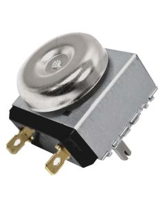 Baumatic Mechanical Cut Off Timer Shalong SL-120 R50024942
