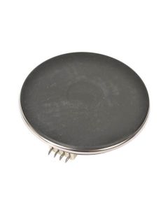 Original Beko Cooker 145mm 1000W Solid Electric Hotplate 162100052