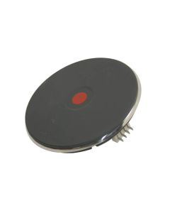 Original Beko Cooker 145mm 1500W Solid Electric Hotplate 162100053
