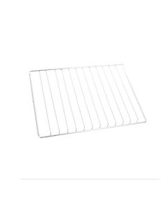 Original Beko Cooker Grill Shelf 397mm X 281mm 440920003