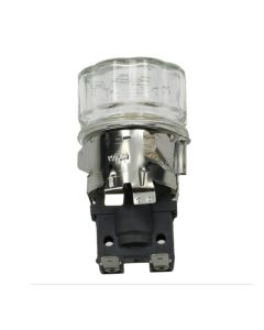 Original Beko Cooker Lamp Assembly 265100022
