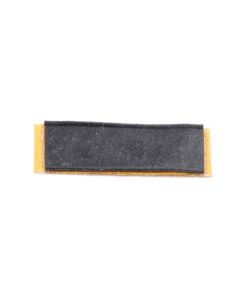 Original Beko Cooker Removable Inner Glass Seal 255440106