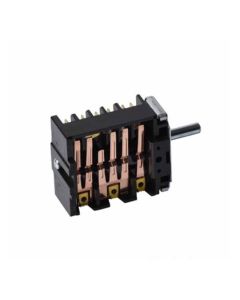 Original Beko Cooker Commitator 263100005