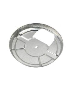 Original Beko Cooker Hotplate Protection Cover 115100084