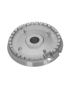 Original Beko Cooker Large Burner Head 3 KW 223244003