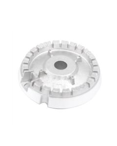 Original Beko Cooker Medium Burner Head 2 KW 223244002