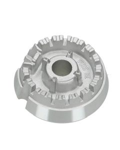 Original Beko Cooker Small Burner Head 1 KW 223244001