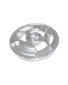 Original Beko Cooker Wok Burner Head 3.3 KW 223244004