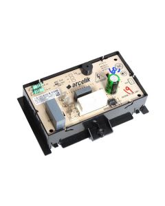 Original Beko Cooker Digital Timer 267000061