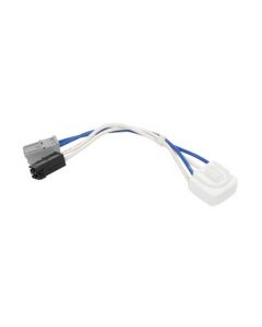 Original Beko Fridge Freezer Bi Metal Switch Thermostat 4328840485