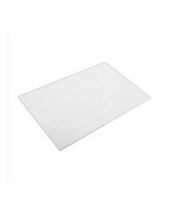 Original Beko Fridge Freezer Crisper Glass Cover 4214903400