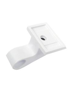 Original Beko Fridge Freezer Evaporator Door Hinge 4079750100