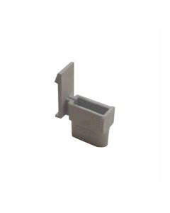 Original Beko Fridge Freezer Evaporator Trim Lock 4829520100