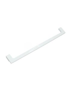 Original Beko Fridge Freezer Glass Shelf Front Profile 4233500100