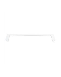 Original Beko Fridge Freezer Glass Shelf Front Profile Trim 4837650100