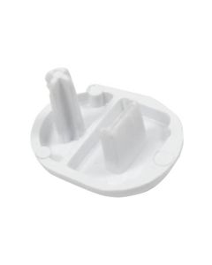 Original Beko Fridge Freezer Handle Hole Plug Cover 4298630100
