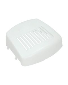Original Beko Fridge Freezer Lamp and Thermostat Housing Cover 4207920100