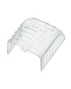 Original Beko Fridge Freezer Lamp Housing Cover 4818380101