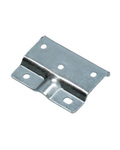 Original Beko Fridge Freezer Lower Fixing Plate 4210130100