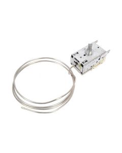 Original Beko Fridge Freezer Thermostat K59-L2728 Ranco 9002754985
