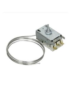 Original Beko Fridge Freezer Thermostat KDF30B1 4502011100