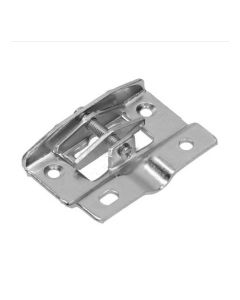 Original Beko Fridge Freezer Integrated Door Fixing Bracket 4306650100