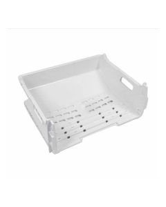 Original Beko Fridge Freezer Drawer Body 154mm 4841070200