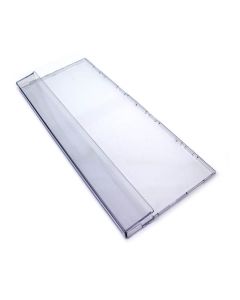 Original Beko Fridge Freezer Drawer Front 5906360300