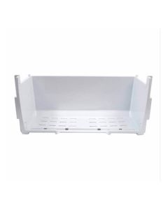 Original Beko Fridge Freezer Half Depth Drawer Body 180mm 4836490100