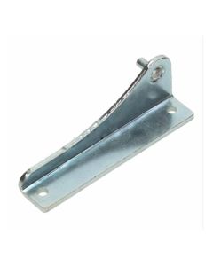 Original Beko Fridge Freezer Door Hinge Lower Built In 4307200300