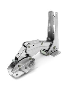 Original Beko Fridge Freezer Door Lower Hinge 4350840200