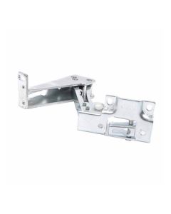 Original Beko Fridge Freezer Door Upper Right Hinge 4306630100