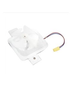 Original Beko Fridge Freezer Fan Motor 4305891985