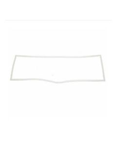 Original Beko Fridge Freezer Door Seal Gasket 4324856600